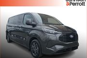 Ford Transit Custom 2026