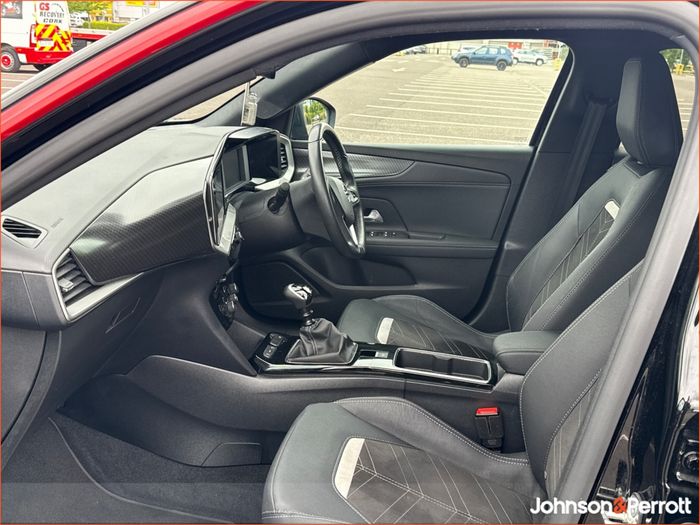 Opel Mokka 2024