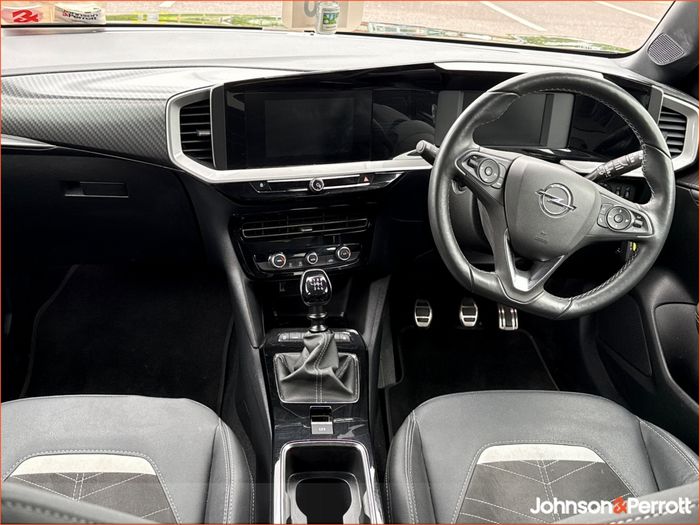 Opel Mokka 2024