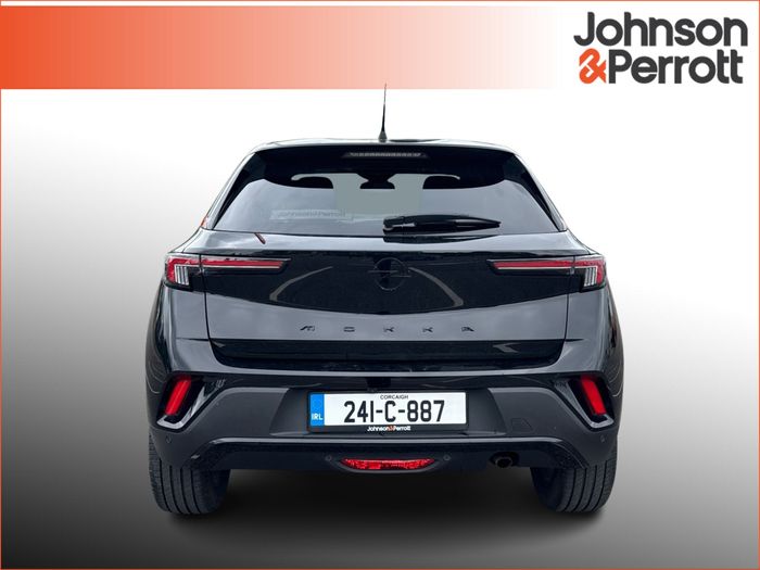 Opel Mokka 2024