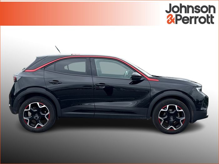 Opel Mokka 2024