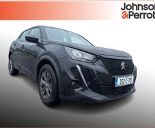 Peugeot 2008 2020