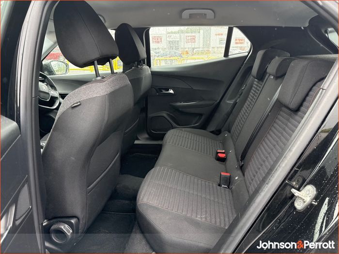 Peugeot 2008 2020