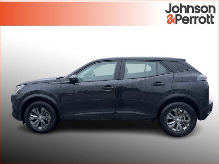 Peugeot 2008 2020