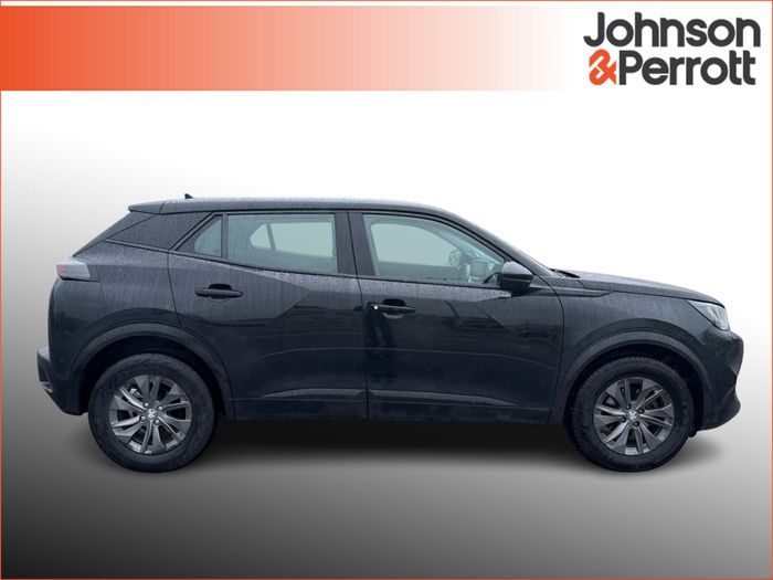 Peugeot 2008 2020