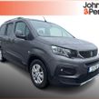 Peugeot Rifter 2021
