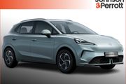 MG MG4 2026