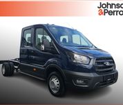 Ford Transit 2026