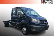 Ford Transit 2026