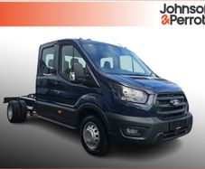 Ford Transit 2026