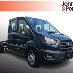 Ford Transit 2026