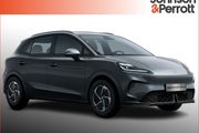 MG MG4 2026