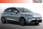 MG MG4 2026