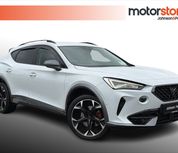 Cupra Formentor 2022
