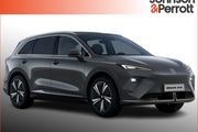 MG MGS6 2026