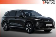 MG MGS6 2026