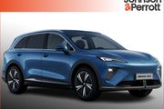 MG MGS6 2026