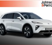 MG MGS6 2026