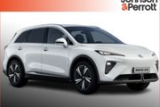 MG MGS6 2026