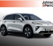 MG MGS6 2026