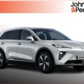 MG MGS6 2026