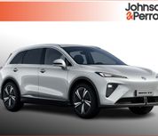 MG MGS6 2026