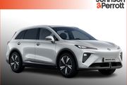 MG MGS6 2026
