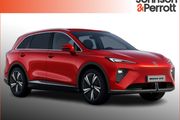 MG MGS6 2026