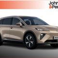 MG MGS6 2026