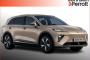 MG MGS6 2026