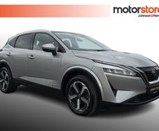 Nissan QASHQAI 2023