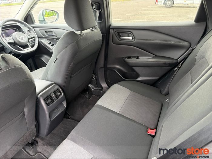 Nissan QASHQAI 2023