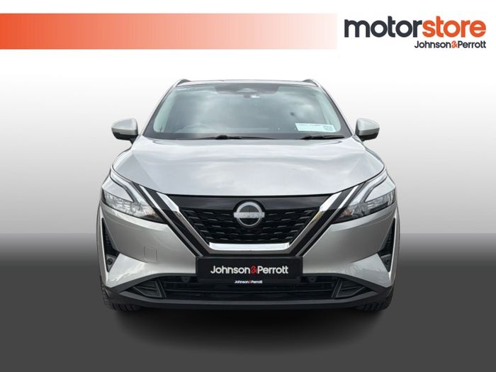 Nissan QASHQAI 2023