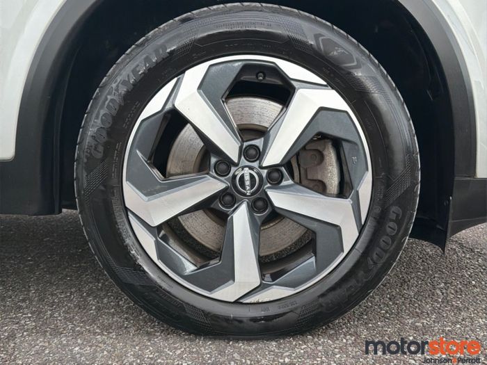 Nissan QASHQAI 2023