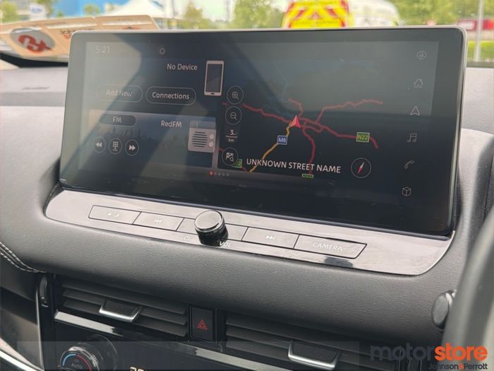 Nissan QASHQAI 2023