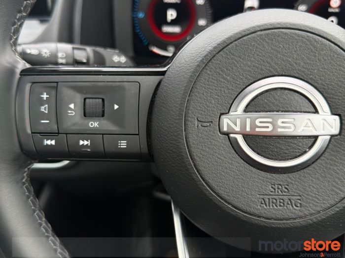 Nissan QASHQAI 2023