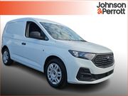 Ford Transit Connect 2026