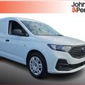 Ford Transit Connect 2026