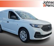 Ford Transit Connect 2026