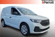 Ford Transit Connect 2026