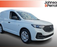 Ford Transit Connect 2026