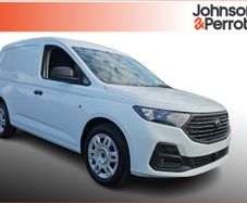 Ford Transit Connect 2026