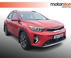 Kia Stonic 2022