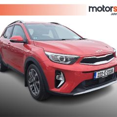 Kia Stonic 2022