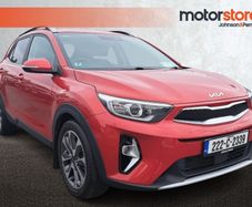 Kia Stonic 2022