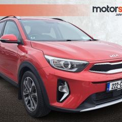 Kia Stonic 2022