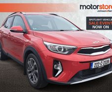 Kia Stonic 2022