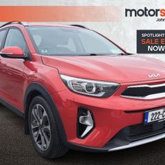 Kia Stonic 2022