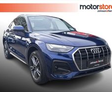 Audi Q5 2024