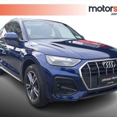 Audi Q5 2024